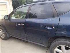 2003 Nissan Murano